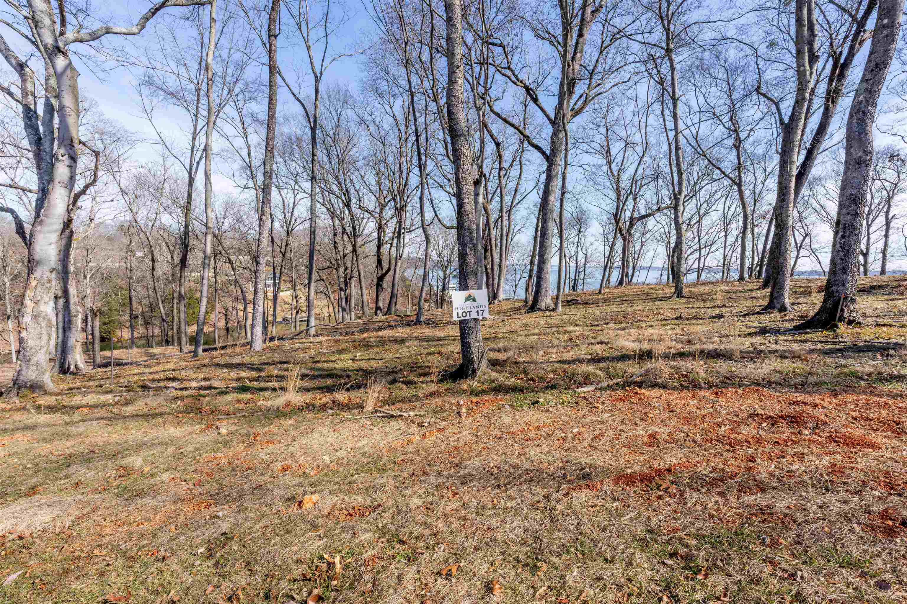 Property Photo: 00 Highland Cove AL 35630 - FLORENCE