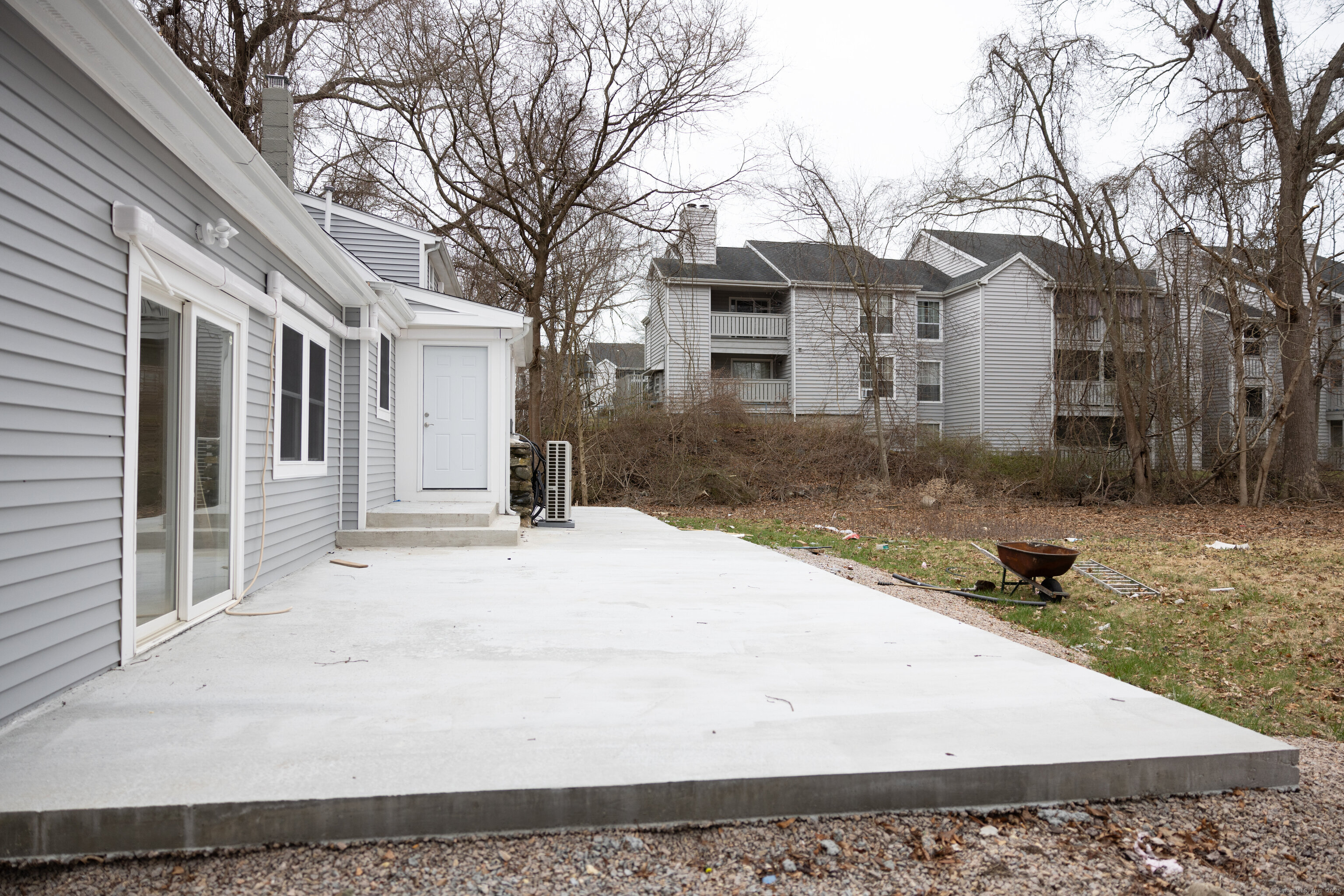 Property Photo: 403 Gold Star Highway CT 06340