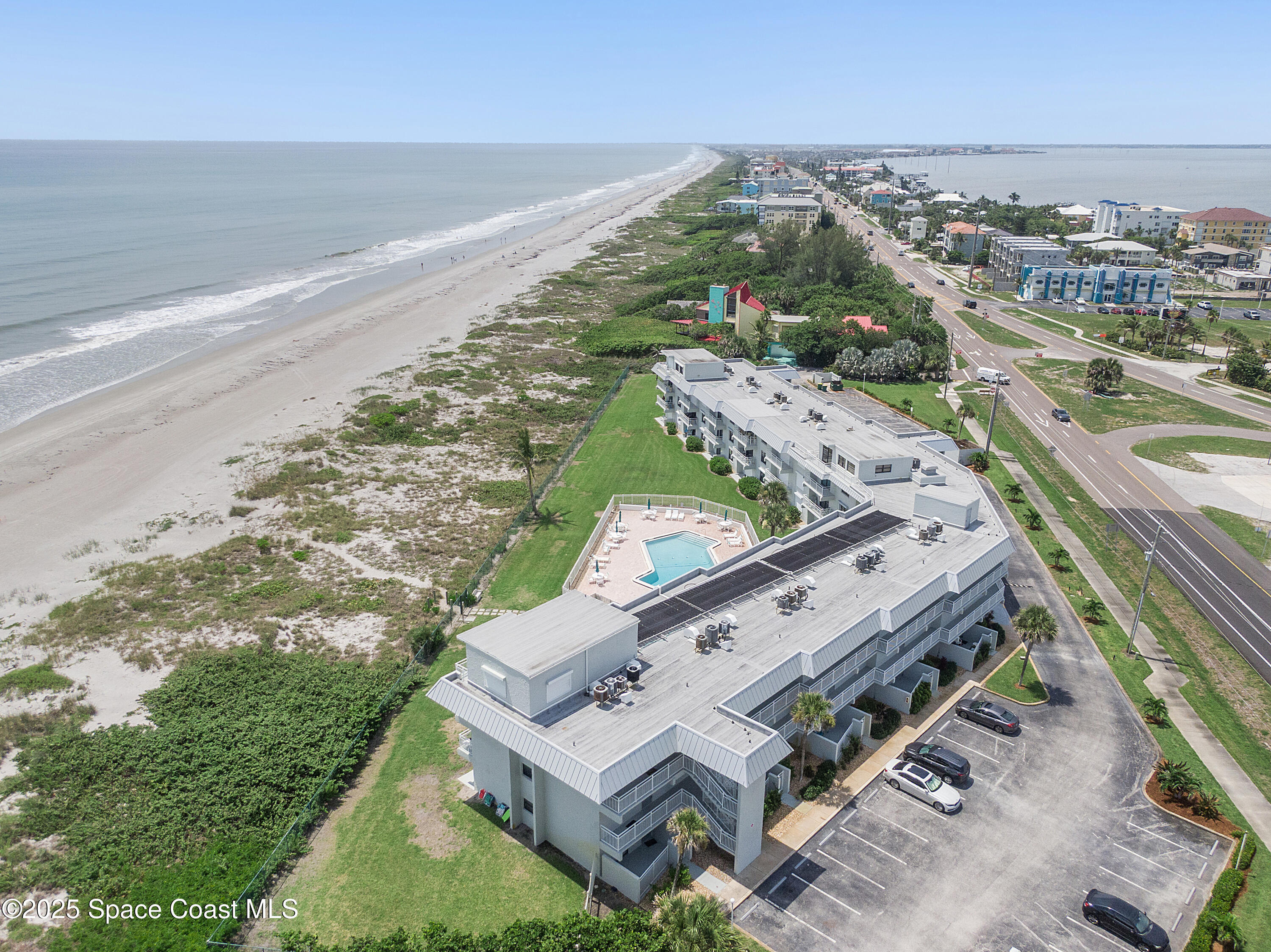2101 S Atlantic Avenue  Cocoa Beach FL 32931 photo