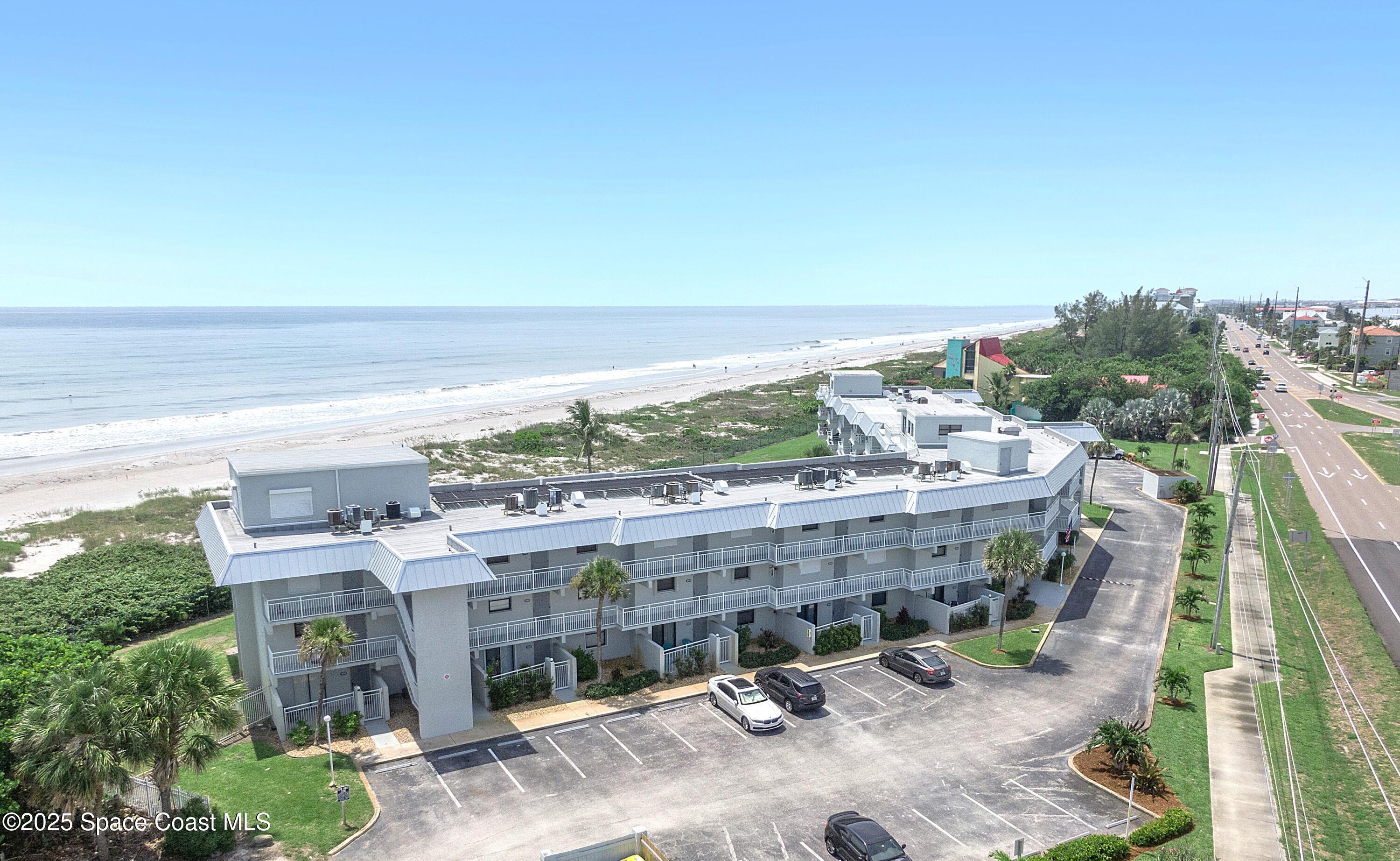 Property Photo:  2101 S Atlantic Avenue  FL 32931 