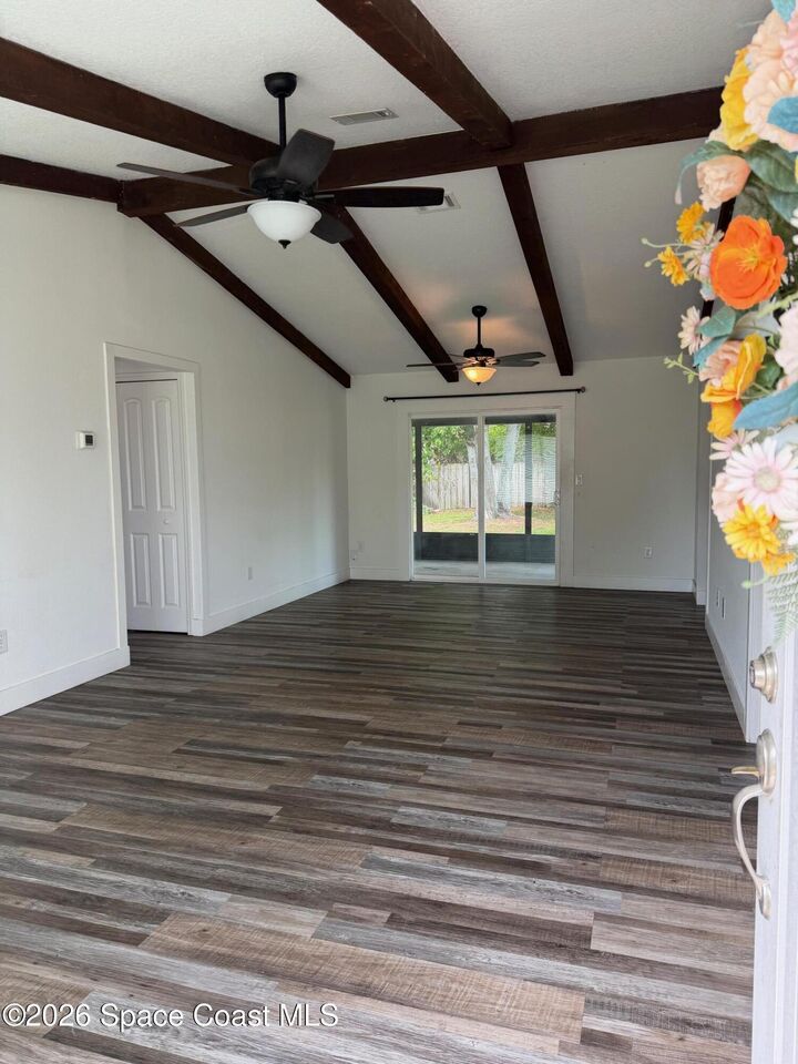 Property Photo: 6240 Grissom Parkway FL 32927