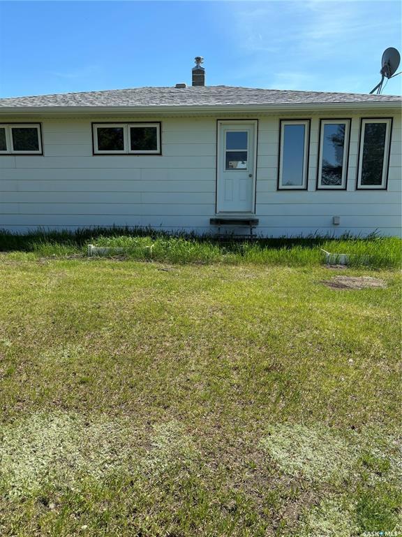 Property Photo: Rural Address SK S0A 2Z0