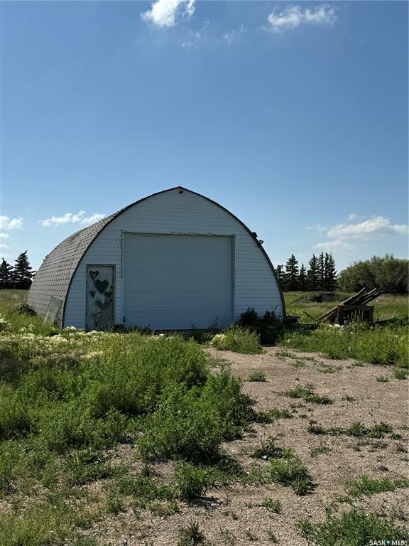 Property Photo: Rural Address SK S0L 1S0