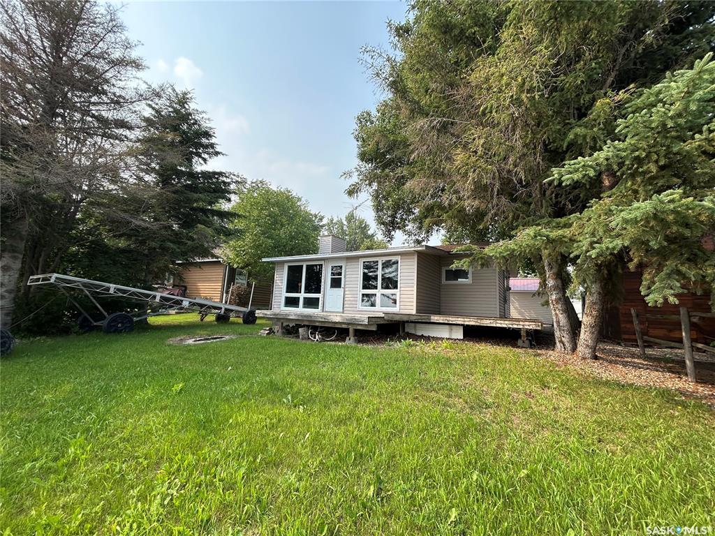 Property Photo: 43 Stoney Lake Road SK S0K 2A0