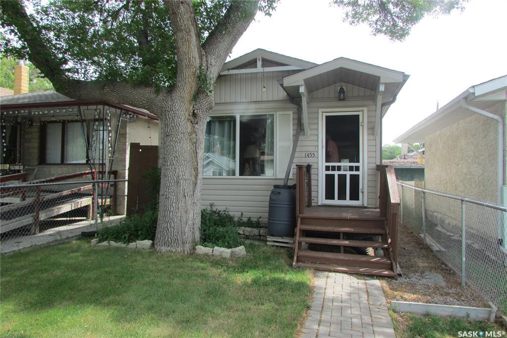 1455 Connaught Street  Regina SK S4T 4T1 photo