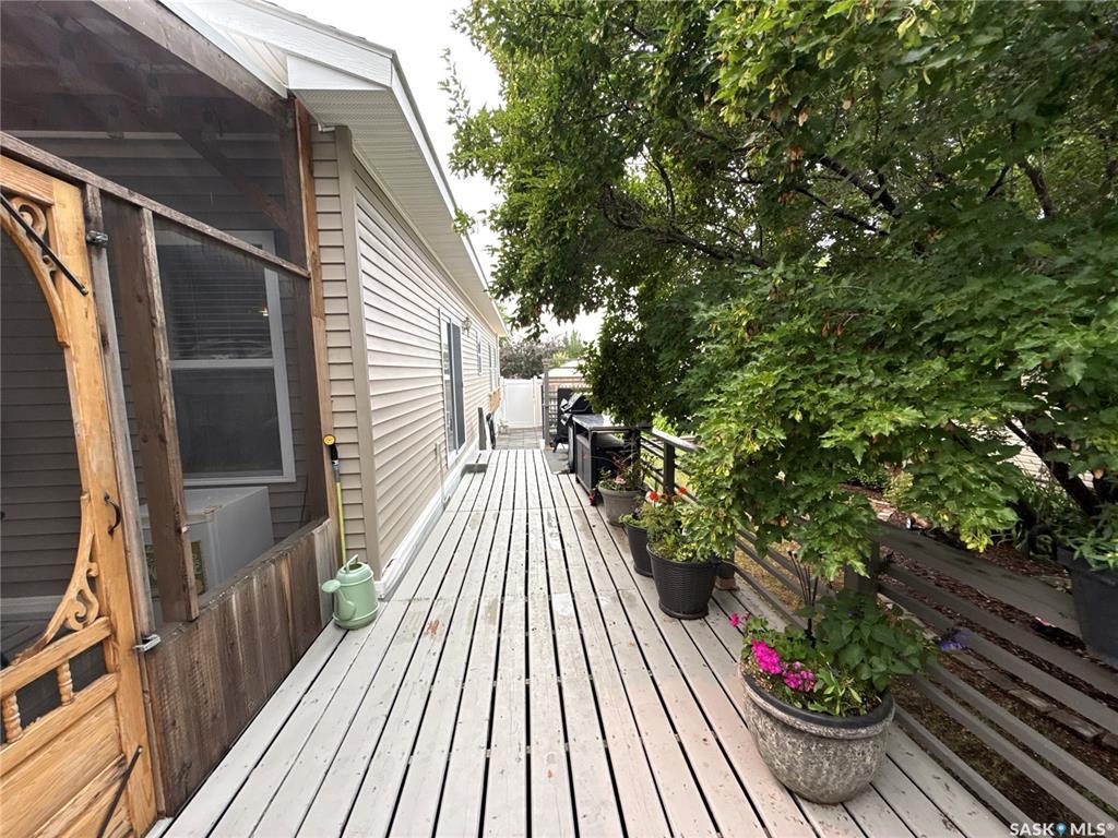 Property Photo:  4 Crystal Drive  SK S4L 1B3 