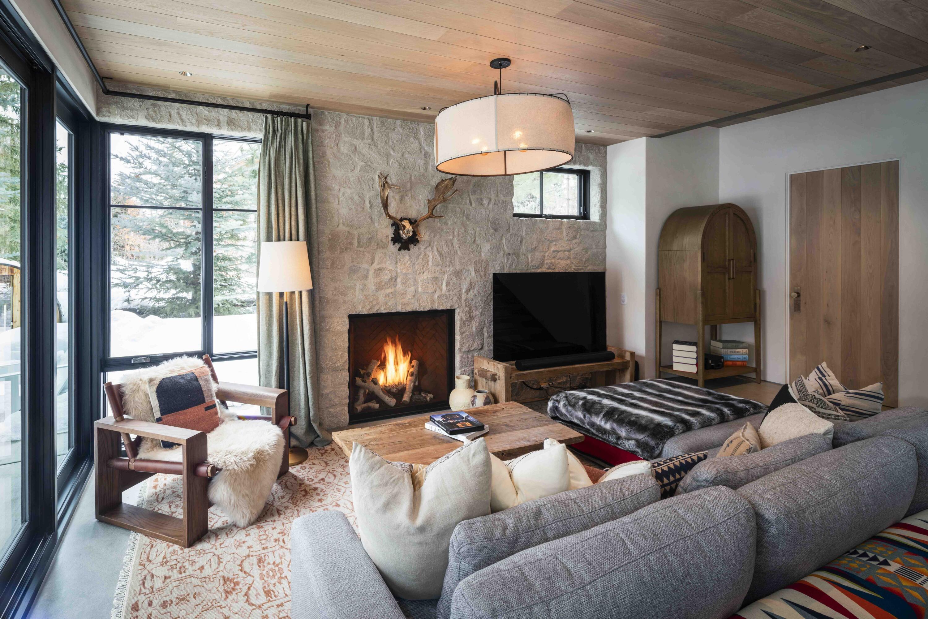 Property Photo:  107 Pinevue Lane  ID 83340 