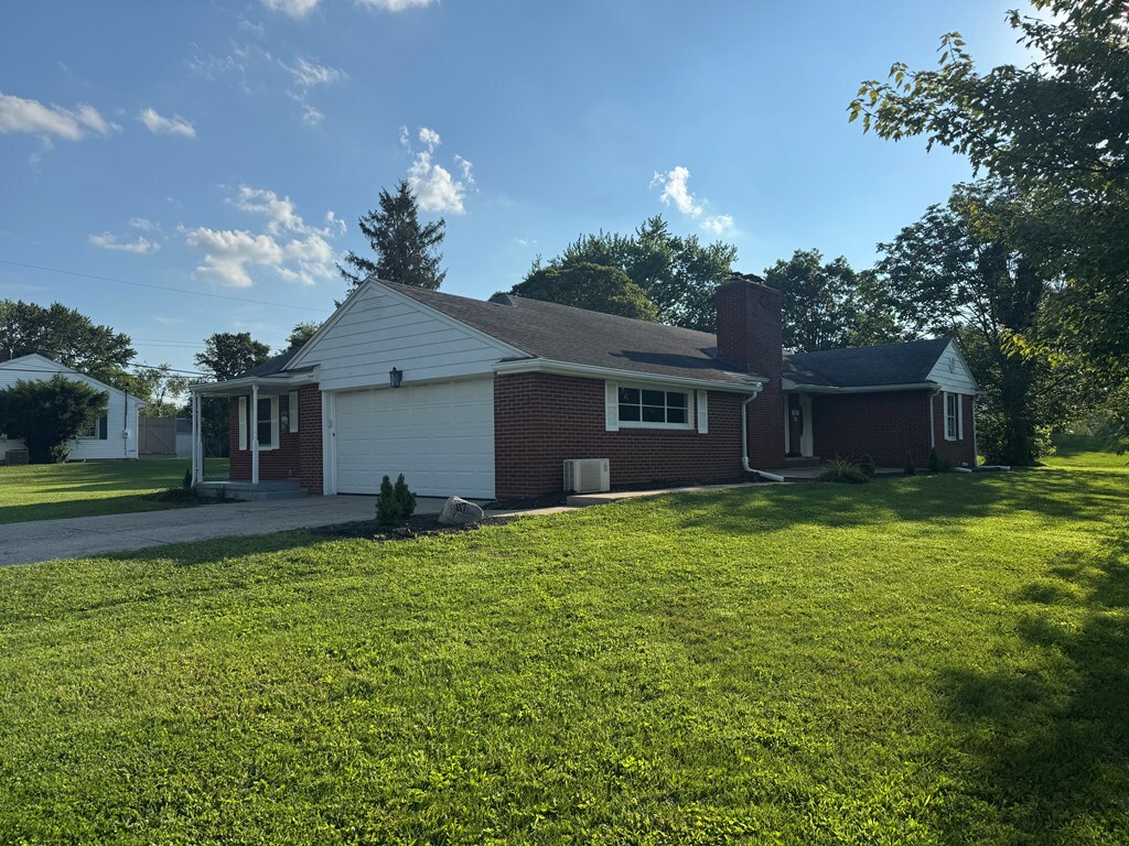 Property Photo: 87 Limestone Blvd. OH 45601