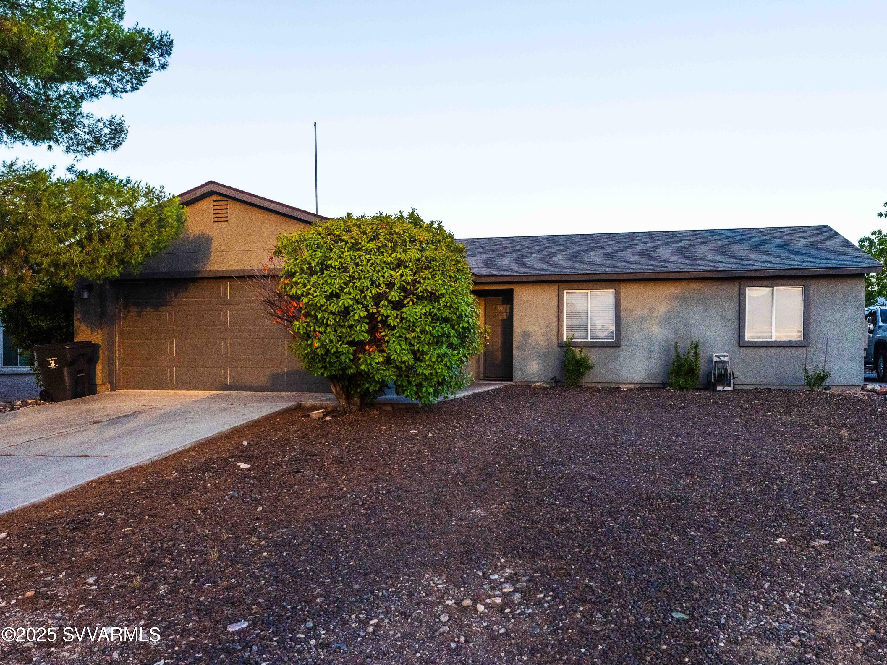 1124 S 13th Place  Cottonwood AZ 86326 photo