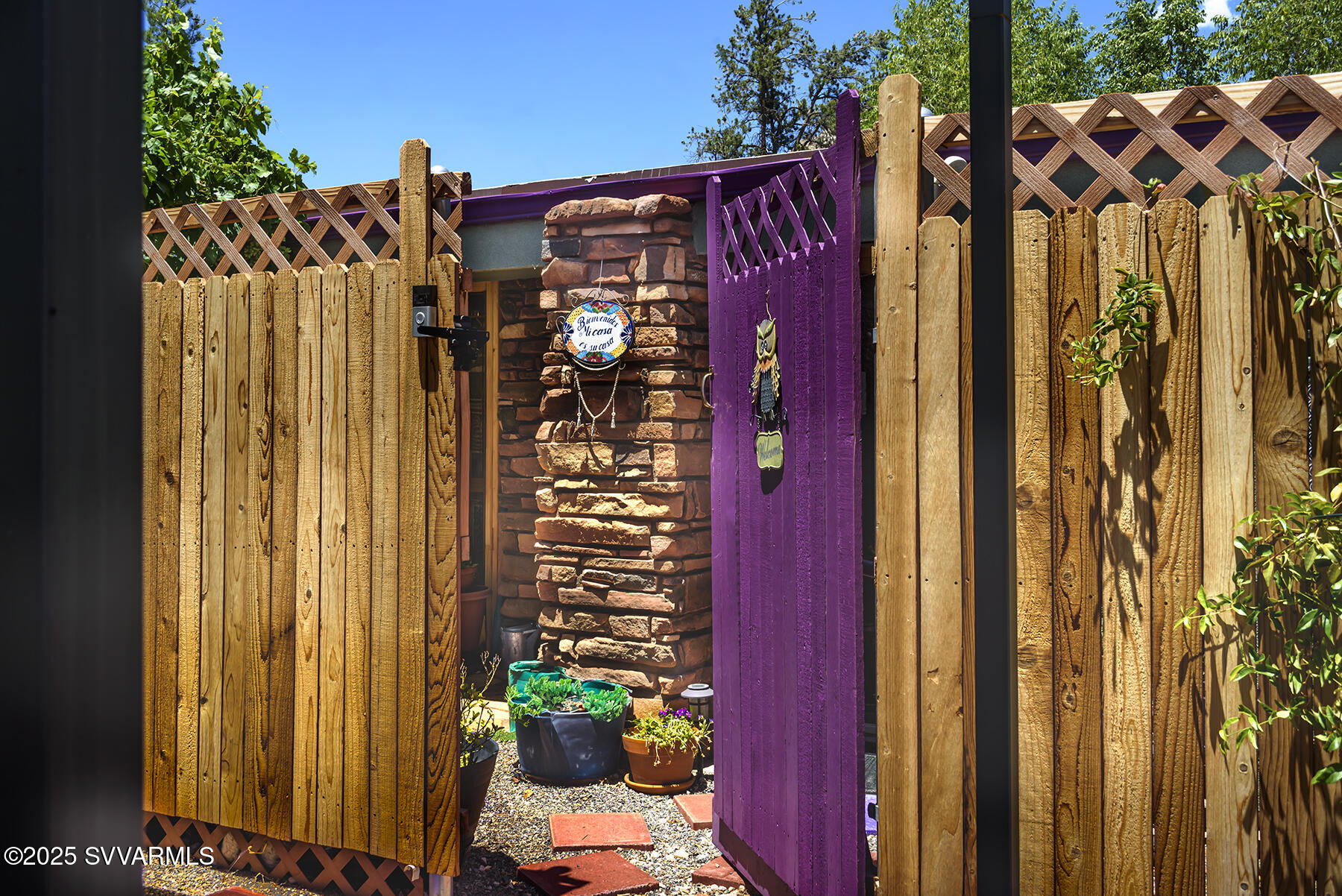 Property Photo:  160 Budd Way  AZ 86336 