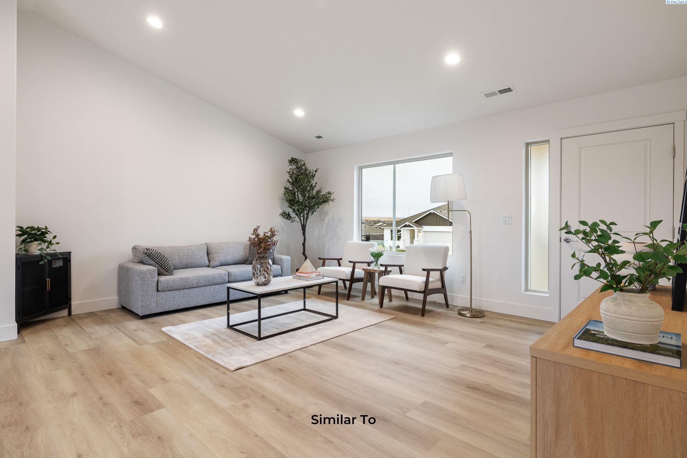 Property Photo: 6901 Steelhead Ave WA 99301