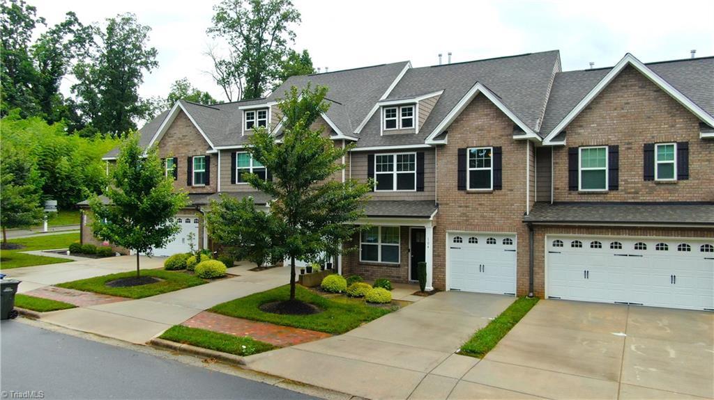 Property Photo:  104 Ragsdale Road  NC 27282 