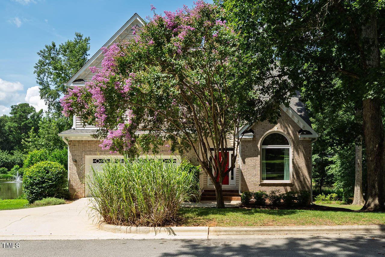 Property Photo: 111 Wilander Drive NC 27511