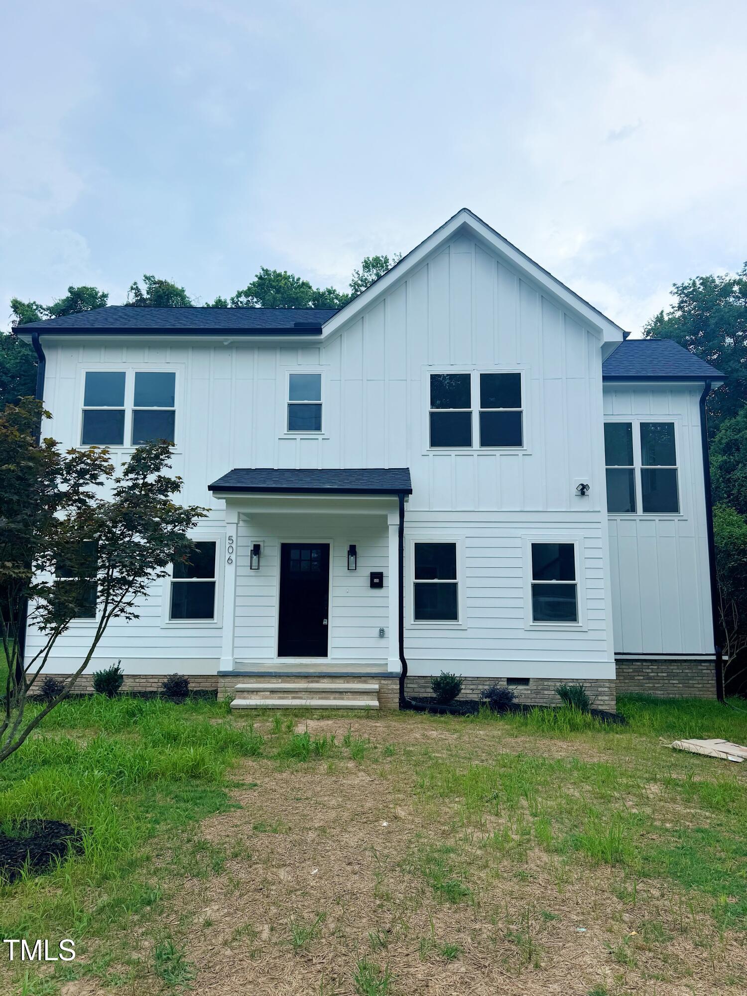 506 Glascock Street  Raleigh NC 27604 photo