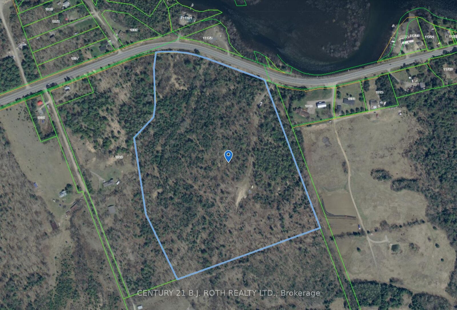 Property Photo: 11146 Highway 118 N/A ON K0M 1J1