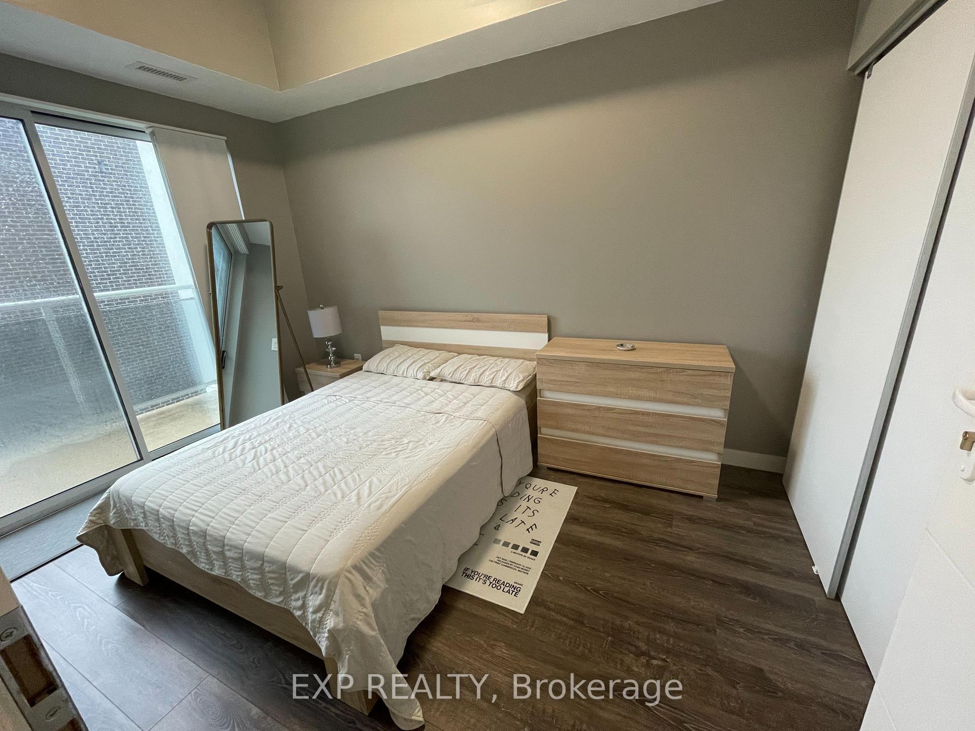 Property Photo: 280 Lester Street 802 ON N2L 0G2