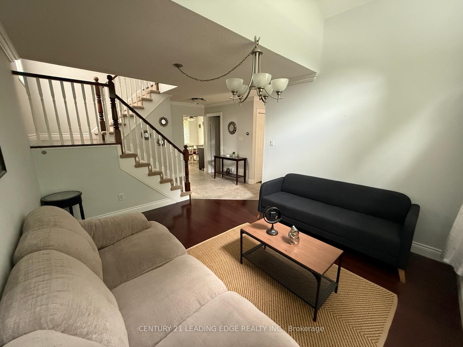 Property Photo: 3670 Forest Bluff Crescent ON L5N 7W7