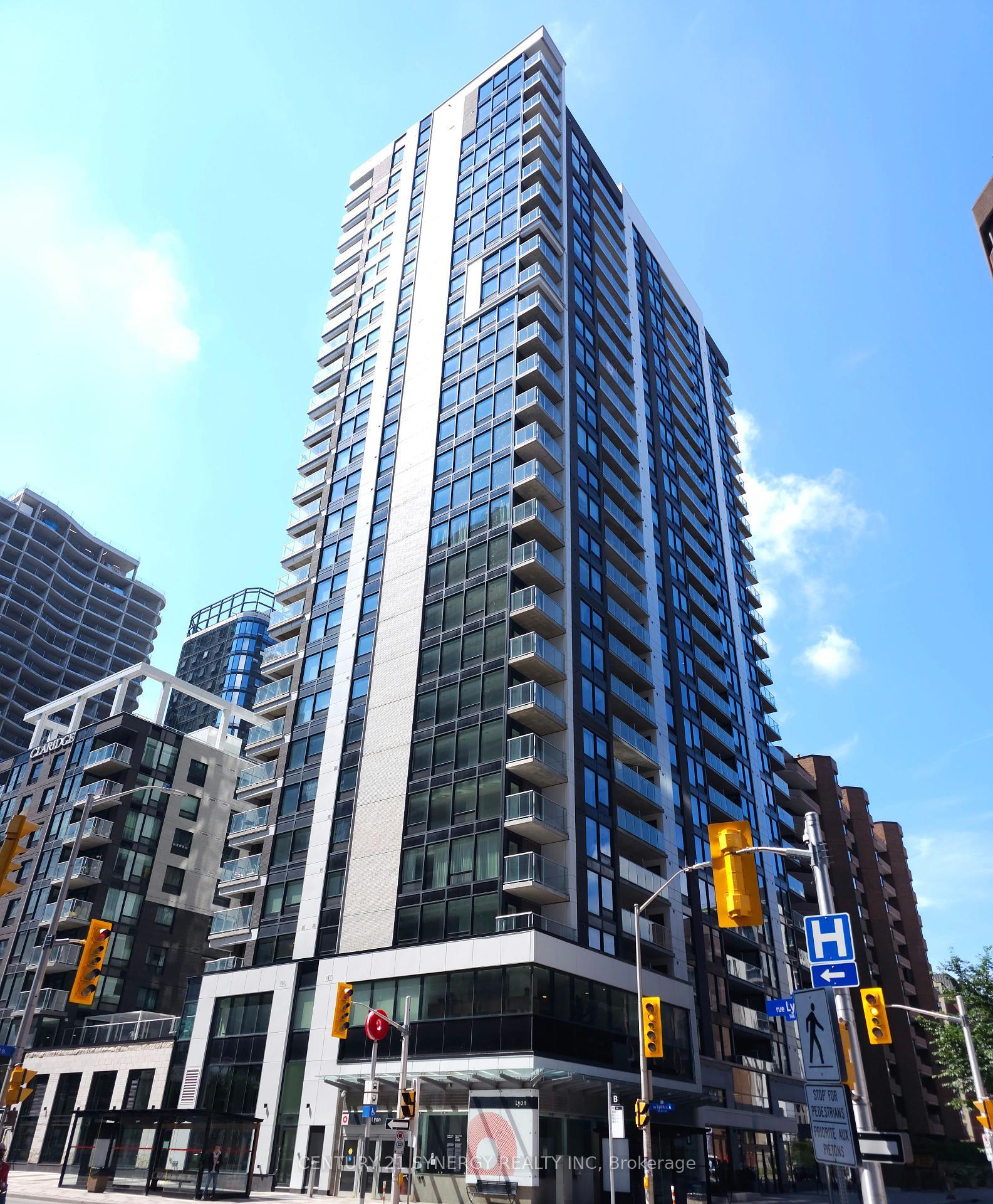 340 Queen Street 1205  Ottawa Centre ON K1R 0G1 photo