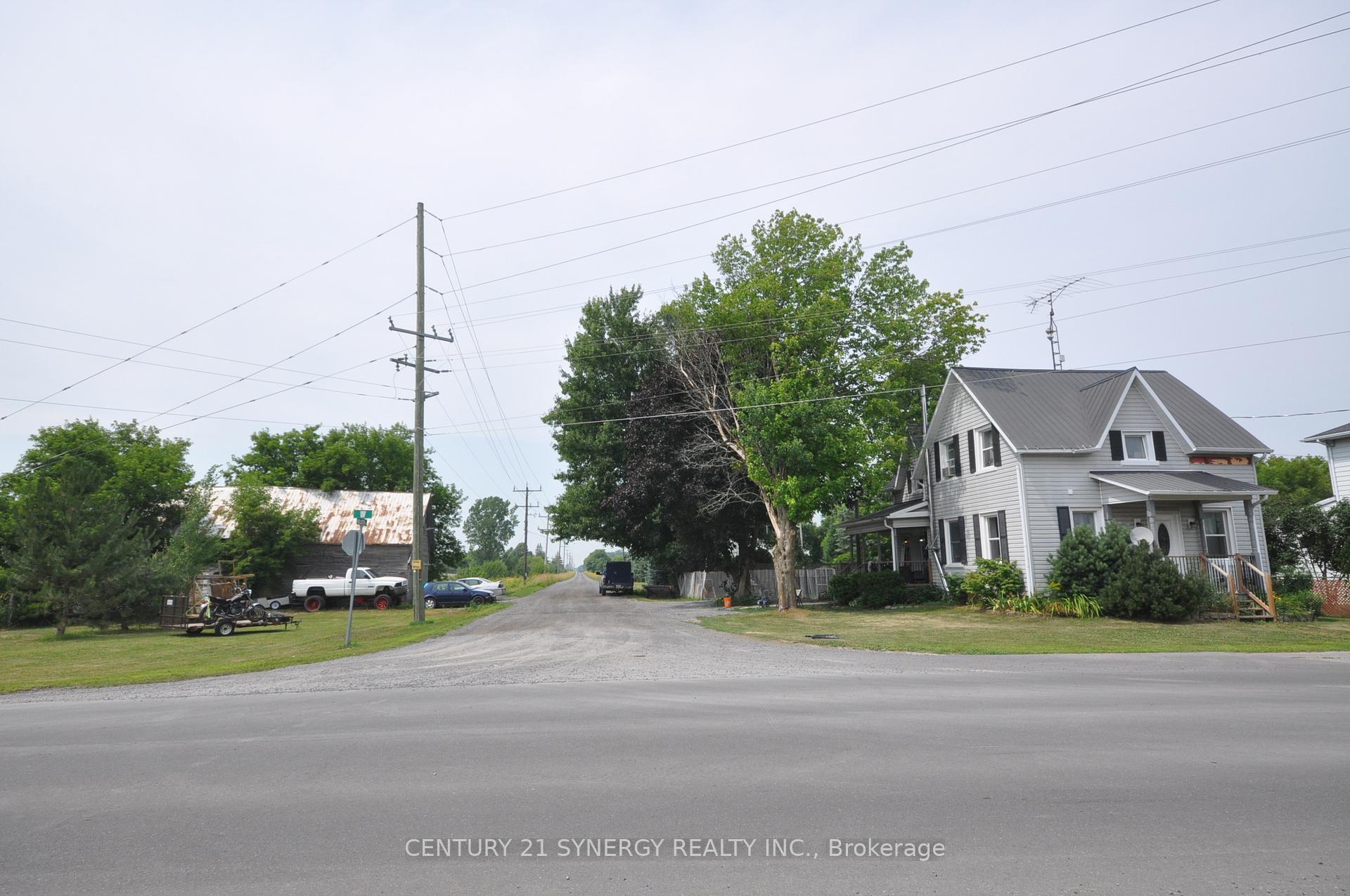 3305 Hollister Road N  North Dundas ON K0C 2K0 photo