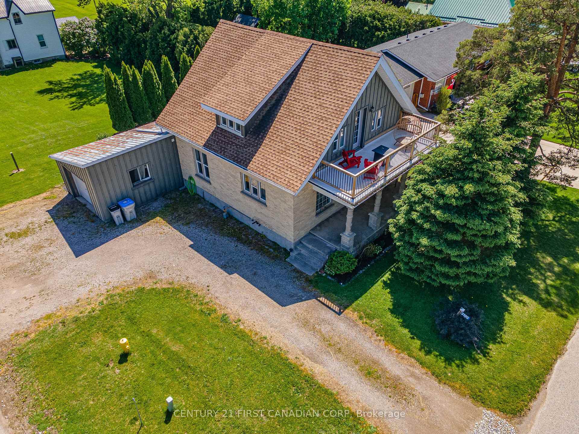 Property Photo:  3199 Mount Carmel Drive  ON N0M 1N0 