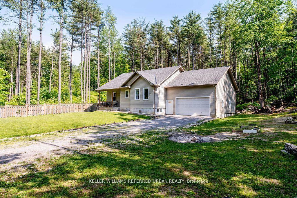 Property Photo: 51 Pine Grove Road ON K0K 2M0