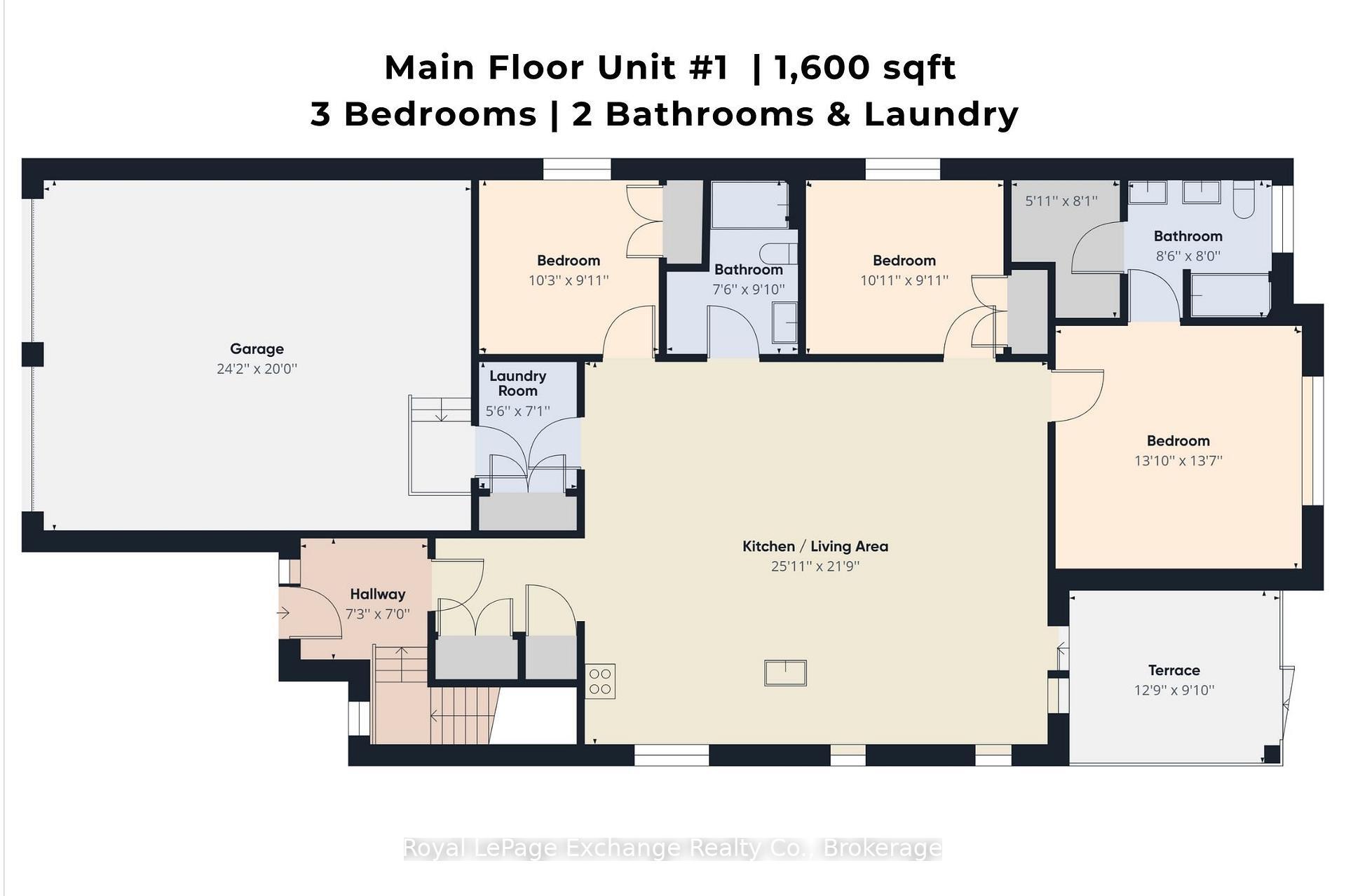 Property Photo:  336 Mary Rose Avenue  ON N0H 2C3 