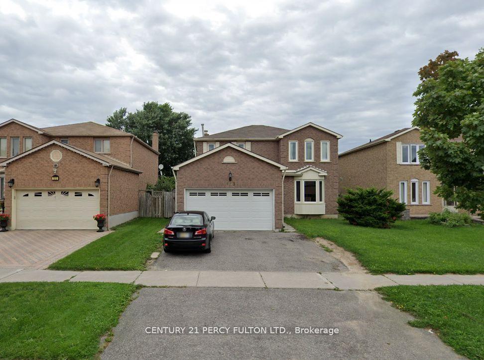 163 Cartmel Drive Bsmt  Markham ON L3S 1W6 photo