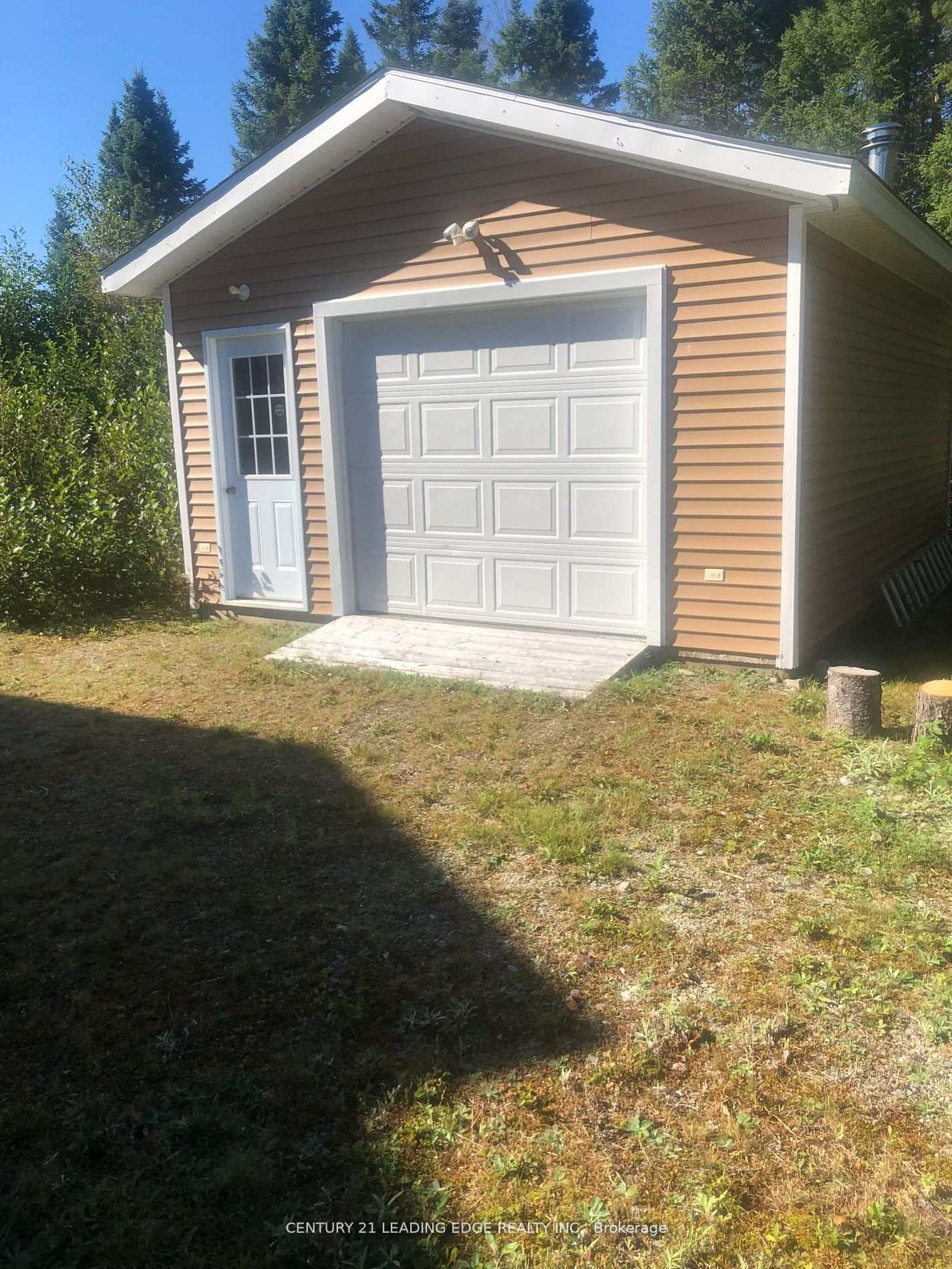 Property Photo:  379 A J. W. Pickersgill Boulevard  NF A0G 4P0 