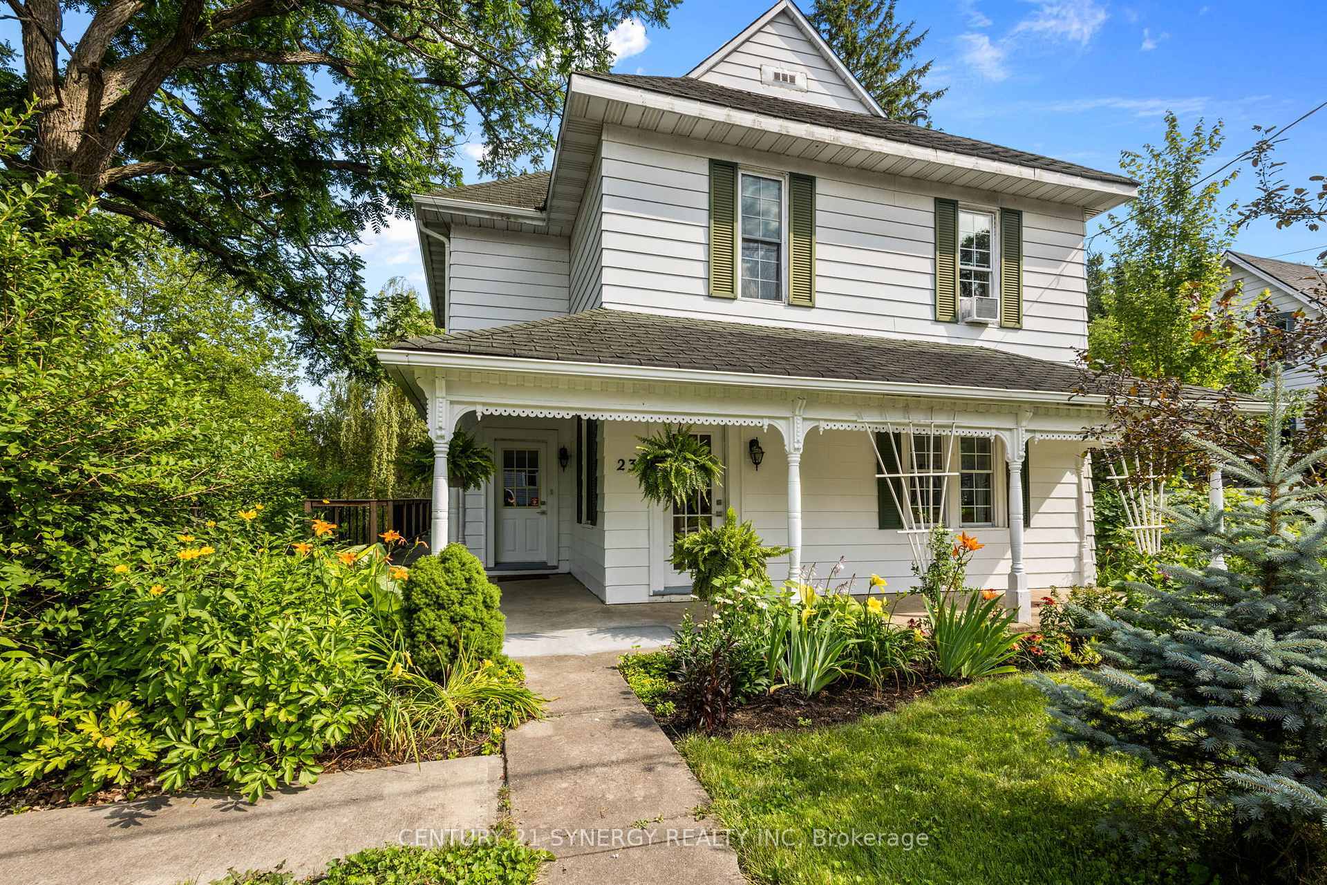 23 Rideau Street  Westport ON K0G 1X0 photo