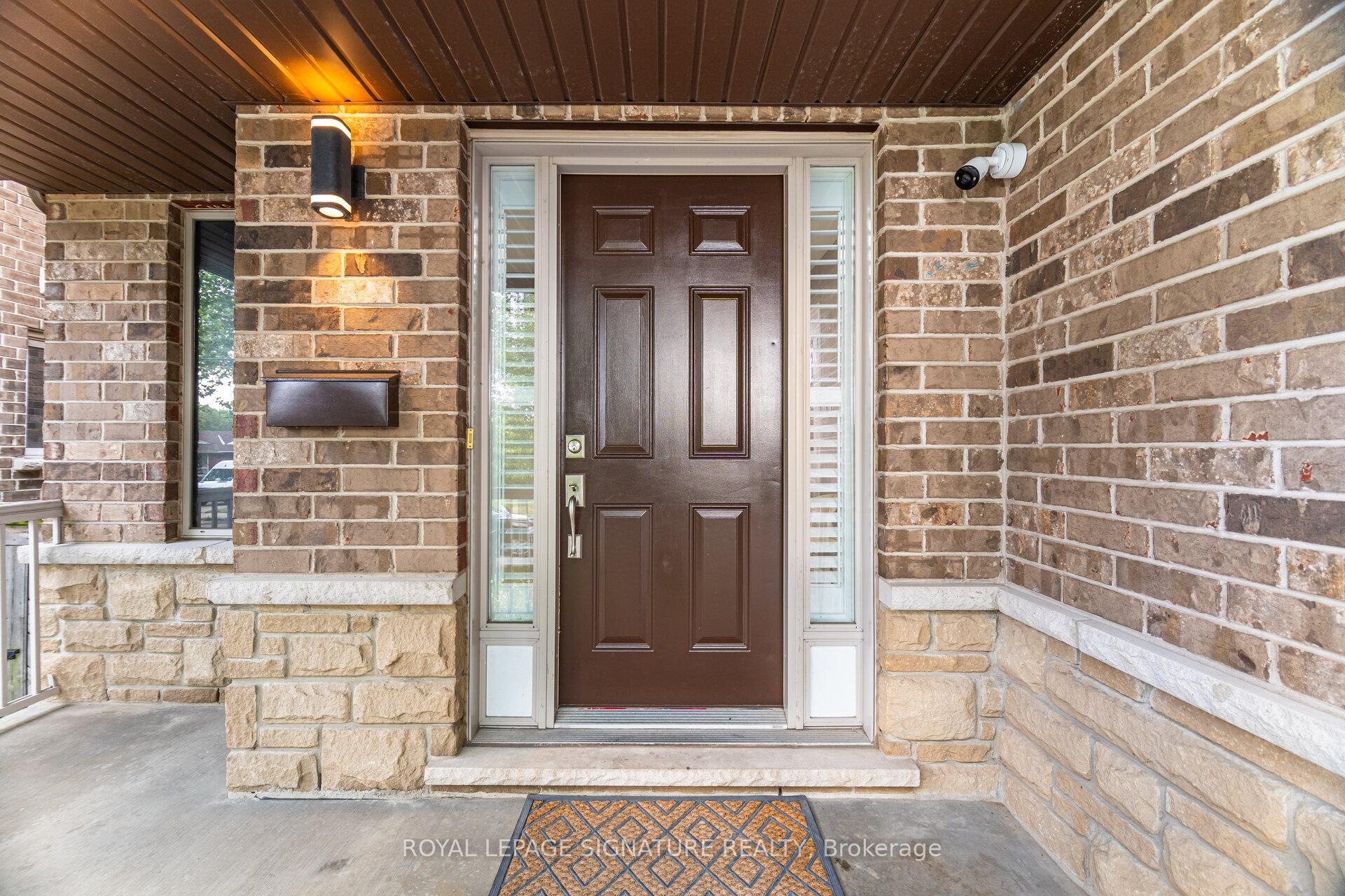 Property Photo: 169 East 8th Street ON L9A 4Y7
