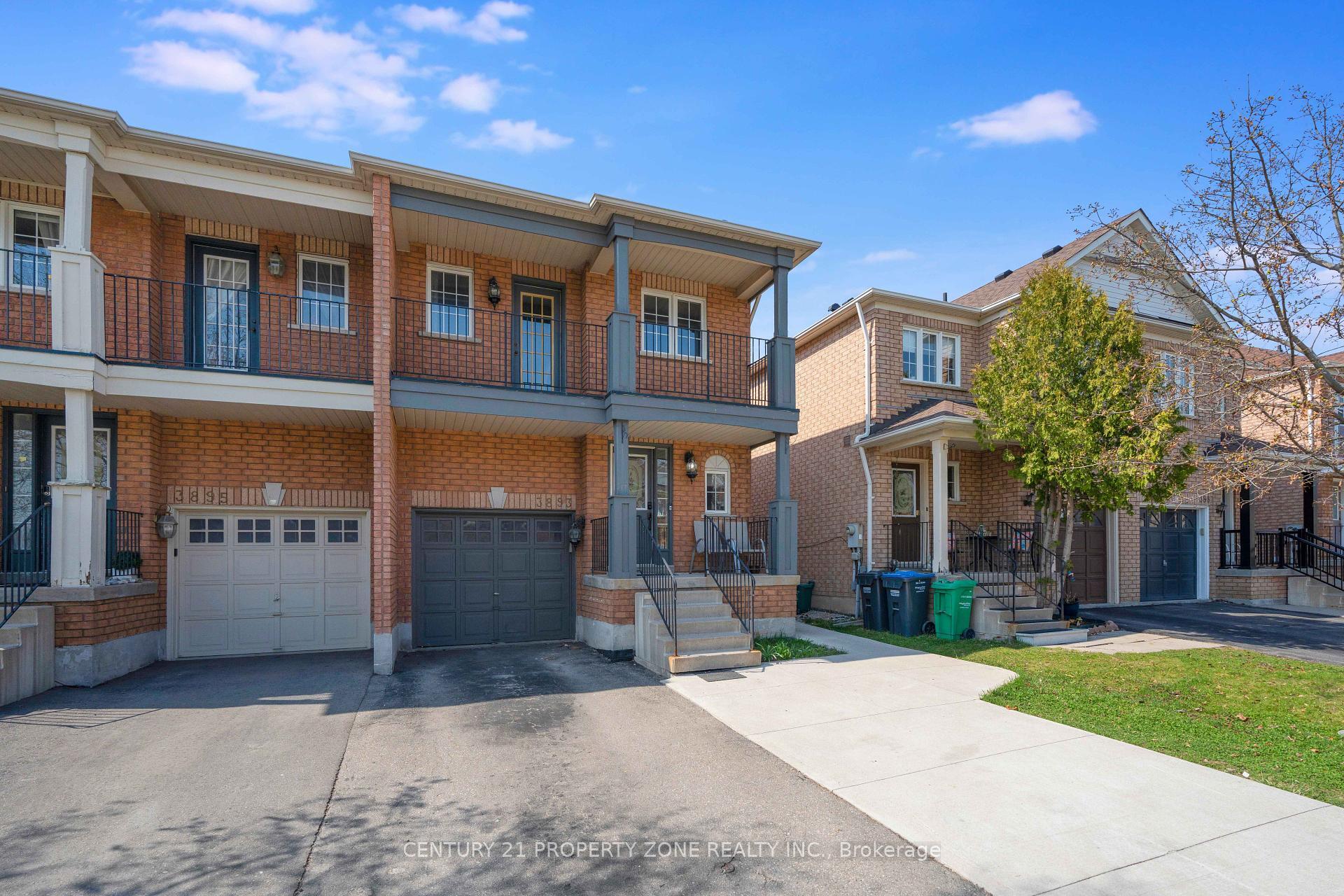 Photo de la propriété: 3893 Manatee Way Upper ON L5M 6P7
