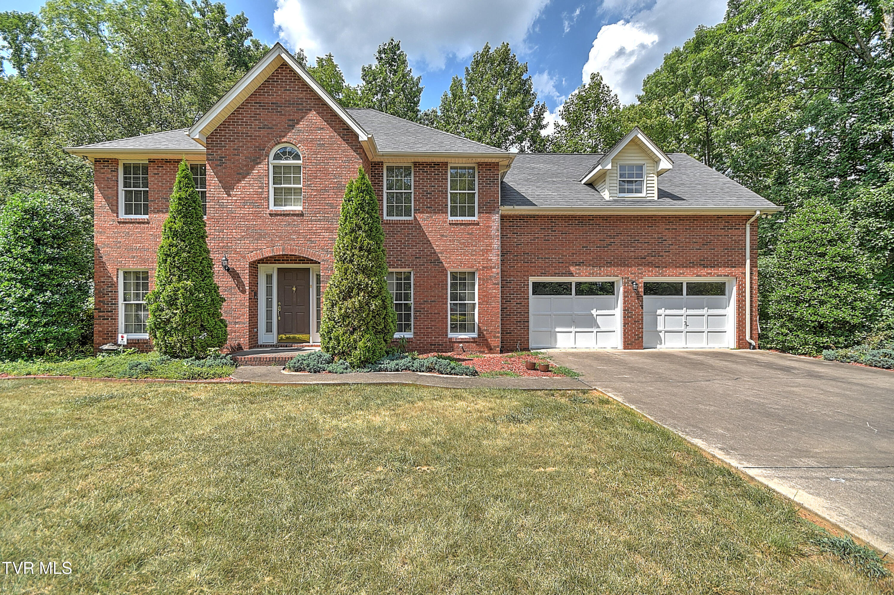 1024 Sheringham Court  Kingsport TN 37660 photo