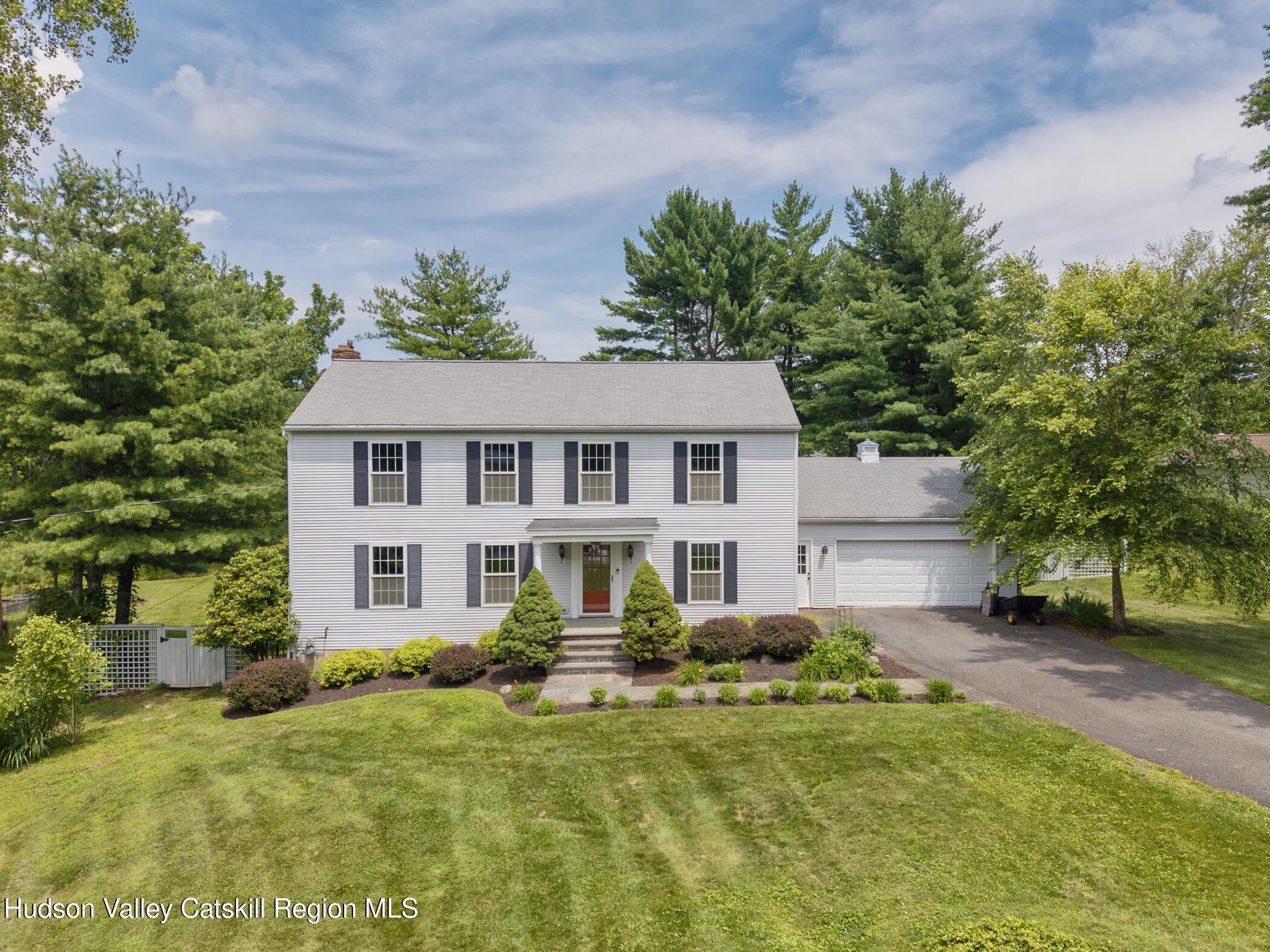 Property Photo: 157 Hillside NY 12401
