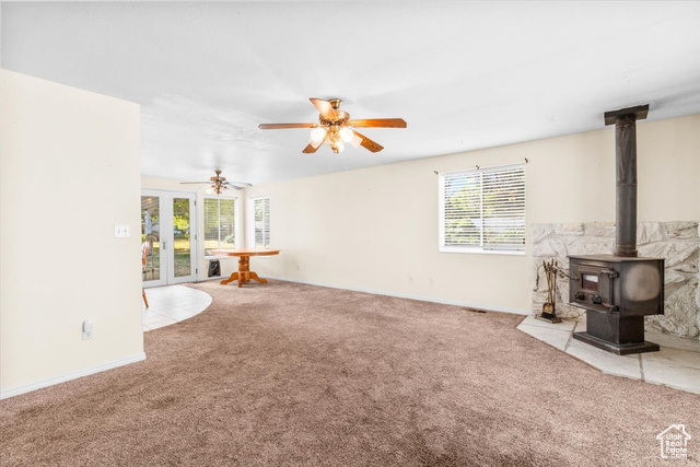 Property Photo: 36 N 400 E UT 84627