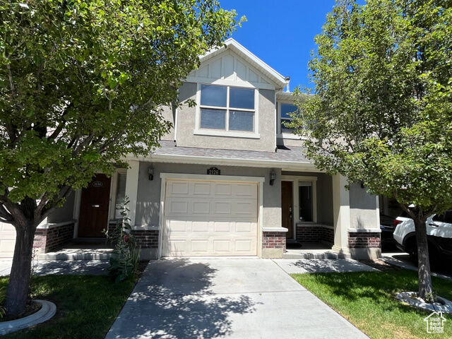 Property Photo:  Address not disclosed  UT 84401