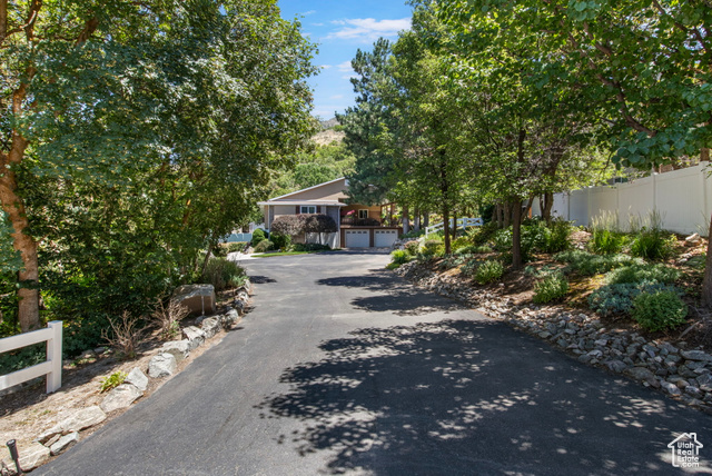 Property Photo: 7980 S 2800 E UT 84405