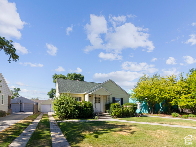 1740 E Harrison Ave  Salt Lake City UT 84108 photo
