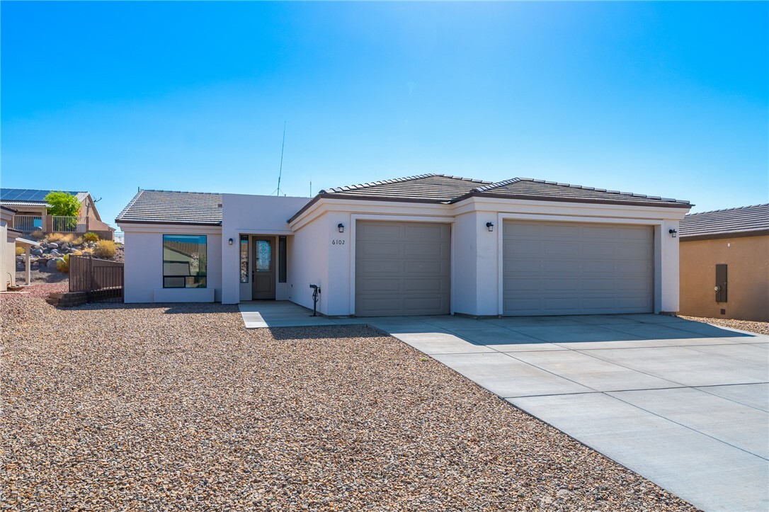 Property Photo:  6102 S Scorpion Lane  AZ 86426 