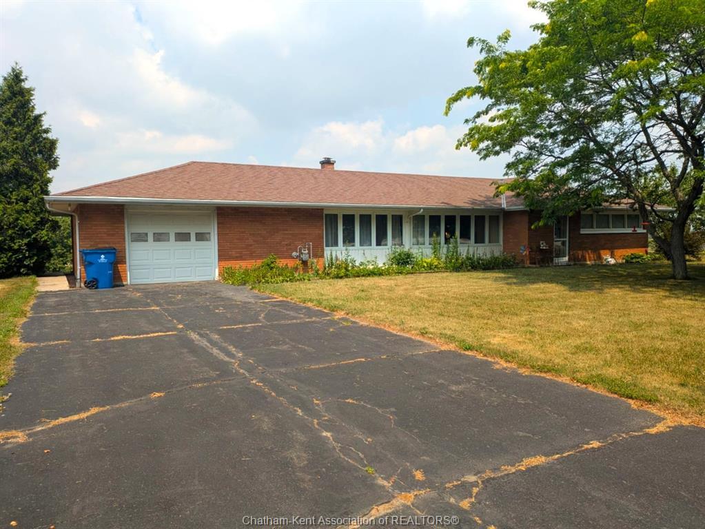 Property Photo: 8625 Talbot Trail ON N0P 1E0