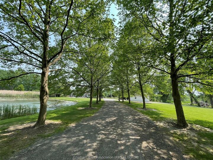 Property Photo: 5756 Bluewater Line ON N8A 4K9