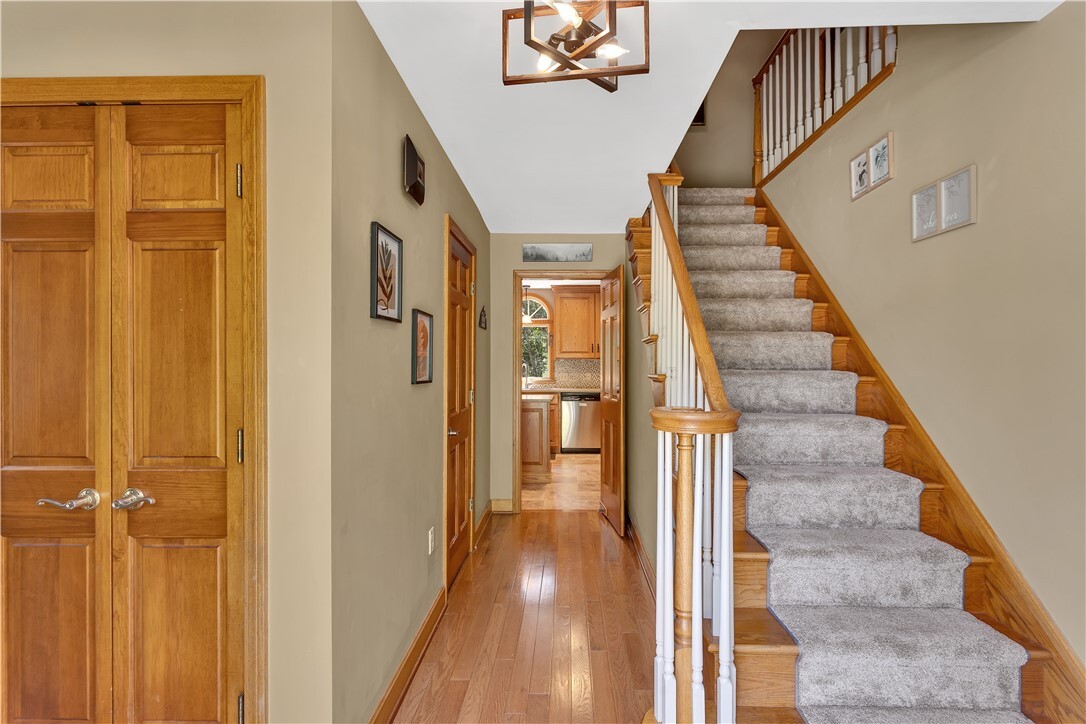 Property Photo: 115 Barrett Dr PA 15009