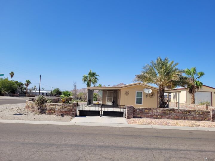Property Photo: 10779 S Ave 14 E AZ 85367
