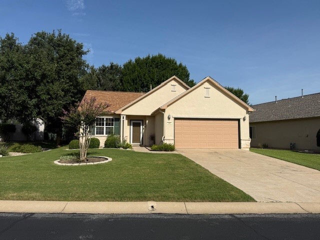 Property Photo:  106 Lubbock Drive  TX 78633 