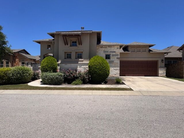 Property Photo:  209 Mexican Olive Drive  TX 78628 