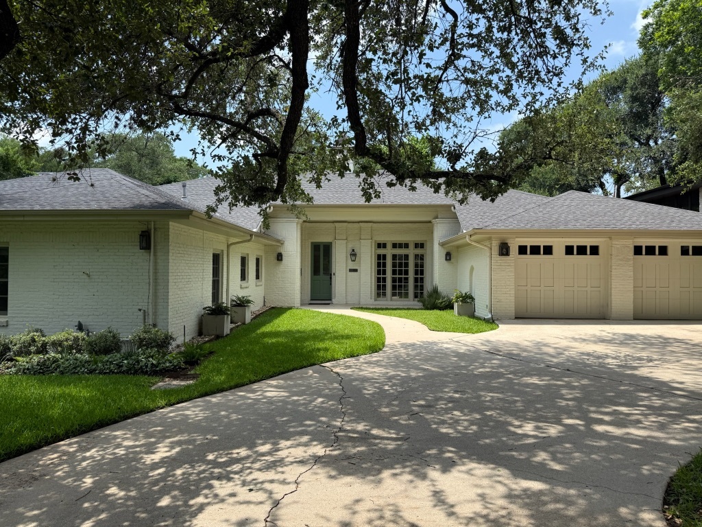 Property Photo:  1904 Meadowbrook Drive  TX 78703 