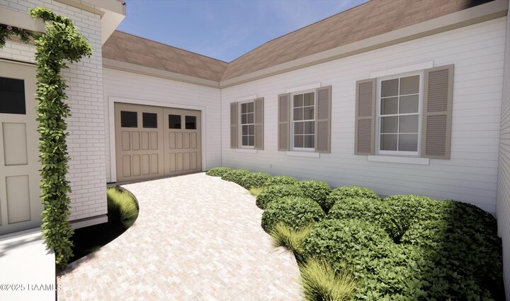 Property Photo:  403 Ivy Cottage Drive  LA 70592 