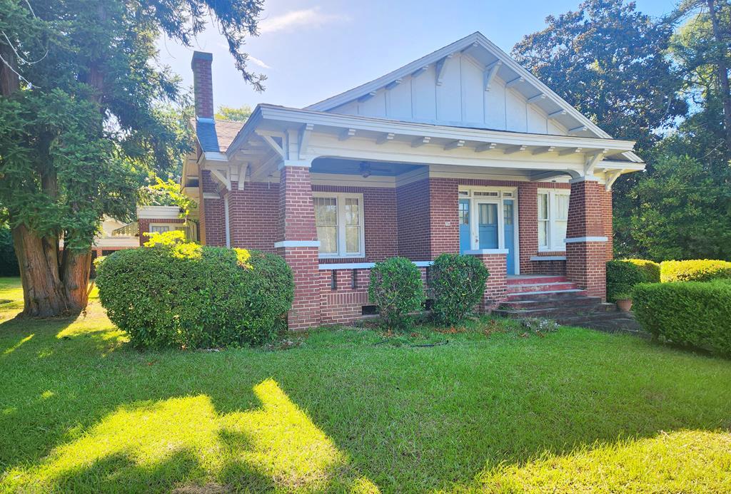Property Photo: 17234 Highland Avenue GA 39813