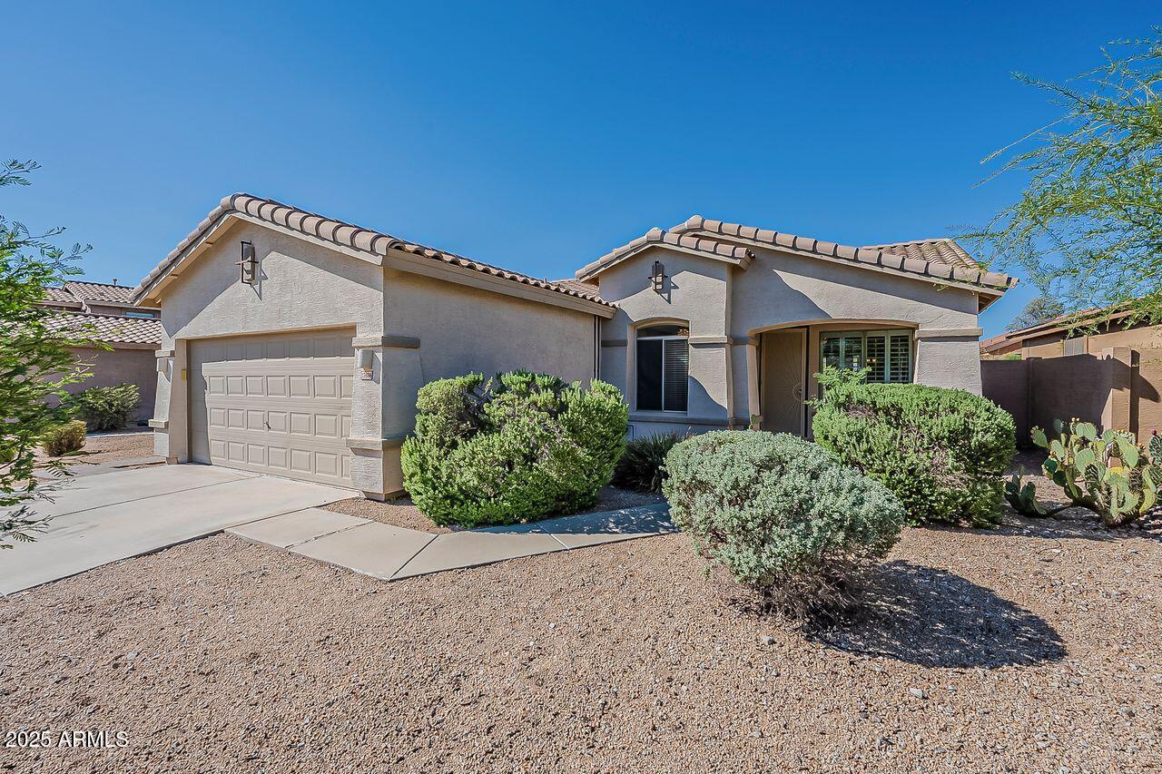 Property Photo:  17604 W East Wind Avenue  AZ 85338 