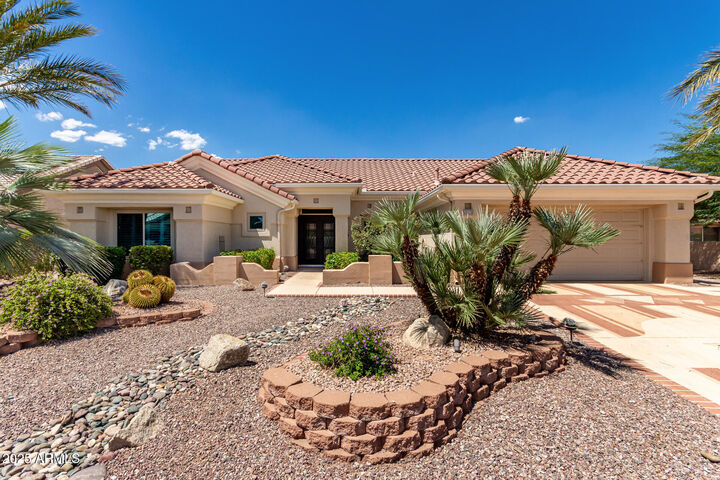 15612 W Greystone Drive  Sun City West AZ 85375 photo