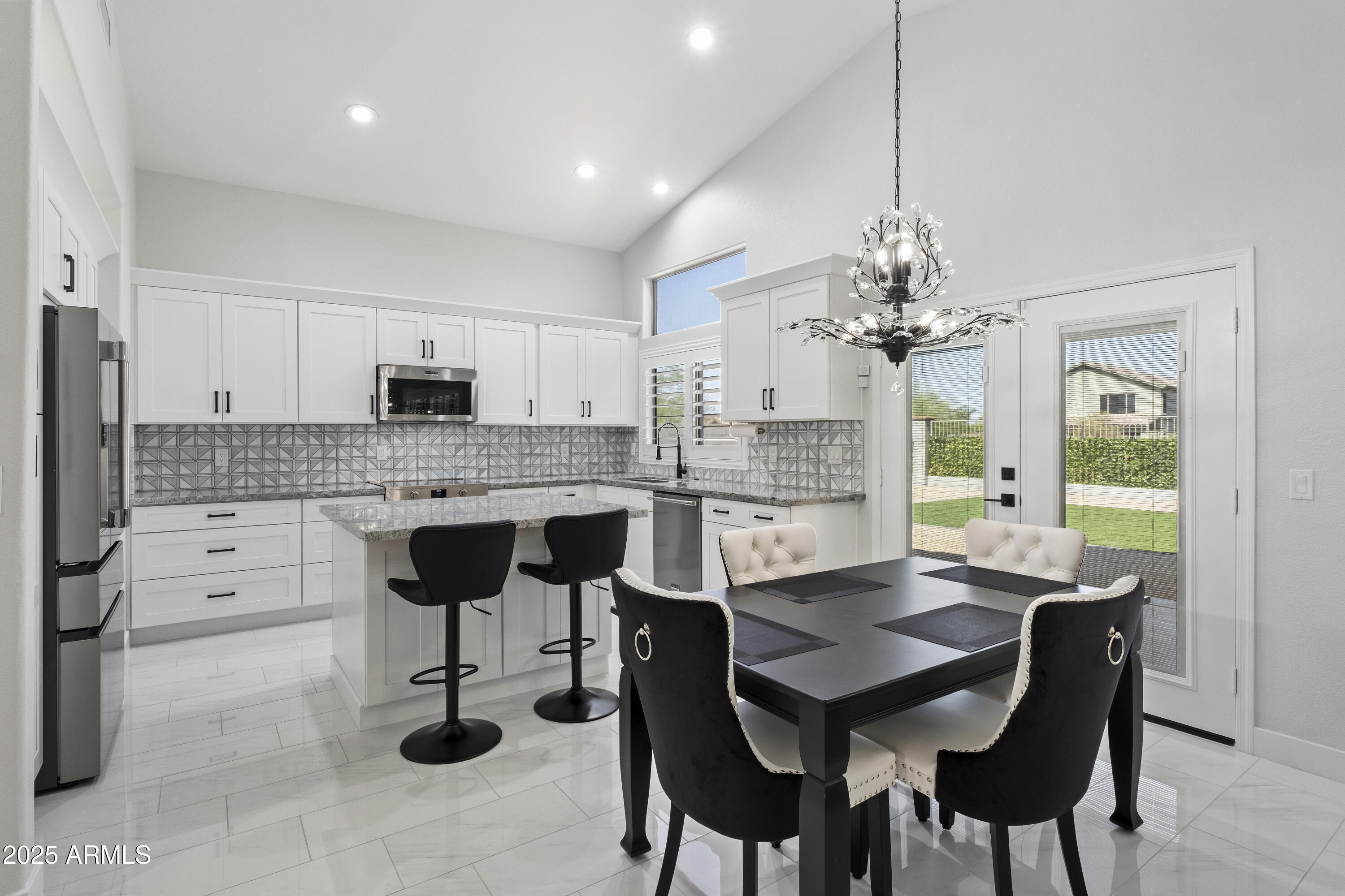 Property Photo:  6872 E Las Animas Trail  AZ 85118 